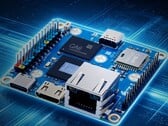 OrangePi Zero 4 — это новый компактный одноплатный компьютер