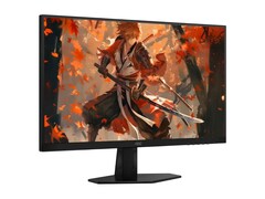 AOC выпускает новый игровой мини-светодиодный монитор с частотой 180 Гц (Источник изображения: AOC)