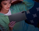 Следующий Redmi Pad от Xiaomi может использовать тот же чипсет, что и Redmi Note 15 Pro Plus, Redmi Pad 2 на фото. (Источник изображения: Xiaomi)