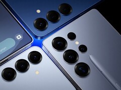 Samsung Galaxy S25 series (Источник изображения: Samsung Newsroom)