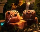 Контроллеры 8BitDo, выпущенные к 30-летию серии «Tomb Raider», поступят в продажу в конце октября.