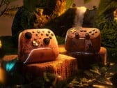 Контроллеры 8BitDo, выпущенные к 30-летию серии «Tomb Raider», поступят в продажу в конце октября.