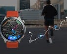 Умные часы Amazfit Balance 2