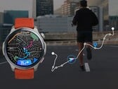 Умные часы Amazfit Balance 2