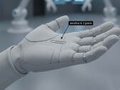 Иллюстрация сверхчувствительных ладоней Фигуры 03 (Источник изображения: сгенерированное ИИ изображение)