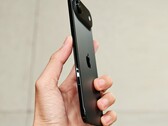Похоже, что Apple iPhone Air не пользуется большой популярностью (Источник изображения: Thai Nguyen)