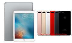 Сайт Mac Otakara: в марте Apple представит новые iPad Pro и iPhone (Изображение: Otakara)