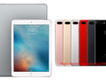 Сайт Mac Otakara: в марте Apple представит новые iPad Pro и iPhone (Изображение: Otakara)