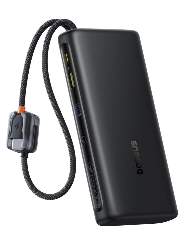 Baseus EnerFill FC41 100W 20000mAh Power Bank
