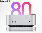 Mate mini стоит около 137 долларов в Китае. На фотографии: док-станция для Mac mini. (Источник изображения: Beelink - отредактировано)