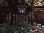 Cluttermancer: Tidy Up the Nightmare Alley напоминает вселенную Гарри Поттера как визуальным стилем, так и музыкой.