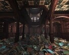 Cluttermancer: Tidy Up the Nightmare Alley напоминает вселенную Гарри Поттера как визуальным стилем, так и музыкой.