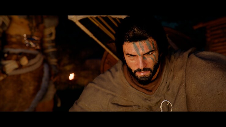 Багровая пустыня