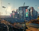 Cyberpunk 2077: Играем в VR благодаря этому моду (Изображение: CD Projekt Red)