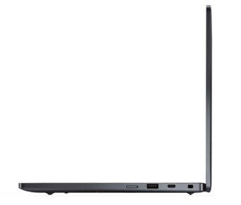 Dell Pro 14 Premium. (Источник изображения: Dell)