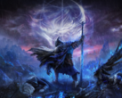 Рекламный арт для Elden Ring: Nightreign (источник изображения: Bandai Namco Entertainment)