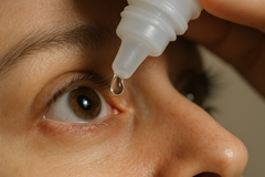 Ожидается, что глазные капли Vizz от Lenz Therapeutics значительно улучшат зрение вблизи и будут представлены в США в конце этого года. (Источник изображения: OpenAI)