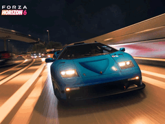 Владельцам PS5, возможно, придётся подождать Forza Horizon 6 немного дольше