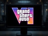 Сборка GTA 6 показана на мониторе ПК