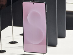 сертификация 3C показывает скорость зарядки Galaxy S25 Edge (Источник изображения: Mishaal Rahman)