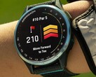 Смарт-часы Approach J1 от Garmin получают свое первое обновление