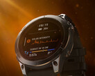 Fenix 7 Pro - одни из трех смарт-часов, которые теперь могут вручную запрашивать последнее стабильное обновление Garmin. (Источник изображения: Garmin)