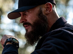 С последним бета-обновлением компания Garmin внесла еще 17 исправлений в свои смарт-часы высокого класса. (Источник изображения: Garmin)