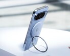 Google Pixel 10 Pro имеет приемлемое время автономной работы, несмотря на малую емкость (Источник изображения: Google)