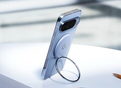 Google Pixel 10 Pro имеет приемлемое время автономной работы, несмотря на малую емкость (Источник изображения: Google)