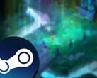 В рамках летней распродажи Steam на игру Hades действует скидка 66% - но только до 10 июля. (Источник изображения: Steam)