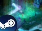 В рамках летней распродажи Steam на игру Hades действует скидка 66% - но только до 10 июля. (Источник изображения: Steam)