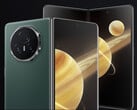 Спустя год после выхода Honor Magic V3 остается одним из самых тонких складных устройств. (Источник изображения: Honor)
