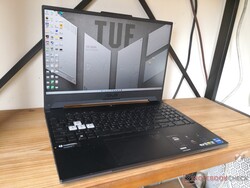 Asus TUF Dash F15 FX517