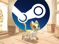 Kimchi: A Stars in the Trash Story была выпущена в Steam 7 августа и с тех пор сохраняет 100% положительный рейтинг. (Источник изображения: Steam)