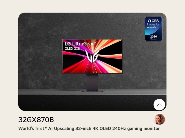 (Источник изображения: LG)