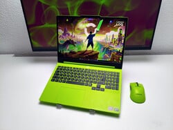 Lenovo LOQ 15