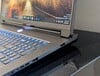 Lenovo Legion 9i (источник изображения: Notebookcheck)