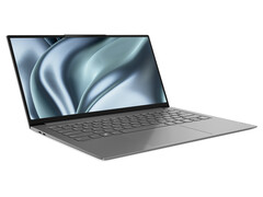 Обзор ноутбука Lenovo Yoga Slim 7i Pro 14IAP