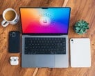 Ожидается, что MacBook Pro следующего поколения будет легче, но лишь немного тоньше.