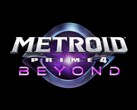 Логотип Metroid Prime 4: Beyond (Источник изображения: Nintendo of America)