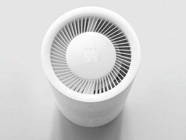 Присутствует дисплей и кнопки. (Источник изображения: Xiaomi)