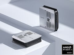 Peladn скоро выпустит Strix Halo Y01 (Источник изображения: Peladn - отредактировано)