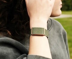 Suunto вскоре может выпустить альтернативу Whoop 5.0 и Polar Loop.