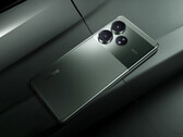 Realme GT Neo 7 также заявлен как смартфон "убийца флагманов" (Источник изображения: Realme)