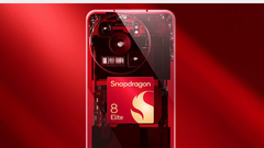 Тизер чипсета Qualcomm Snapdragon 8 Elite. (Источник изображения: Qualcomm)