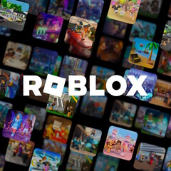 Логотип Roblox (источник изображения: Roblox)