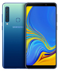 Расцветки Samsung Galaxy A9 2018