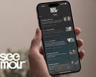 Визуальная платформа для камер Seemour AI (Источник изображения: Prompt AI)