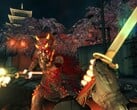 Игра «Shadow Warrior» доступна в Steam со скидкой 90 % до 9 июля.