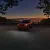 Toyota 2026 C-HR. (Источник изображения: Toyota)